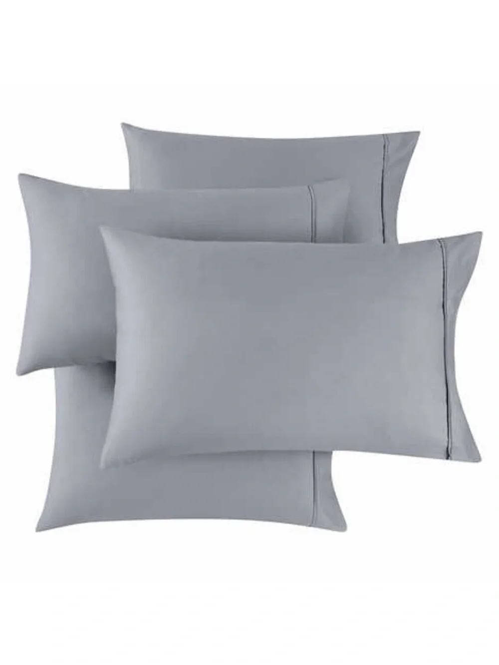 Hotel Signature Egyptian Cotton 400 Thread Count 6-Piece Sheet Set, NWT